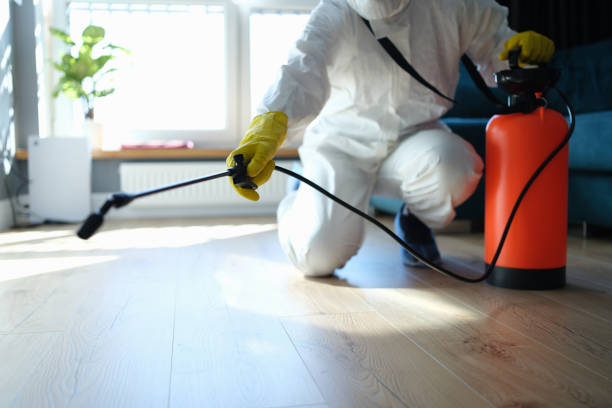 Reliable Trauma Scene Cleanup contractor in Wesley, AR by Dulley Family Biohazard Services